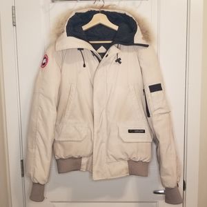 Canada Goose 2008 Bomber